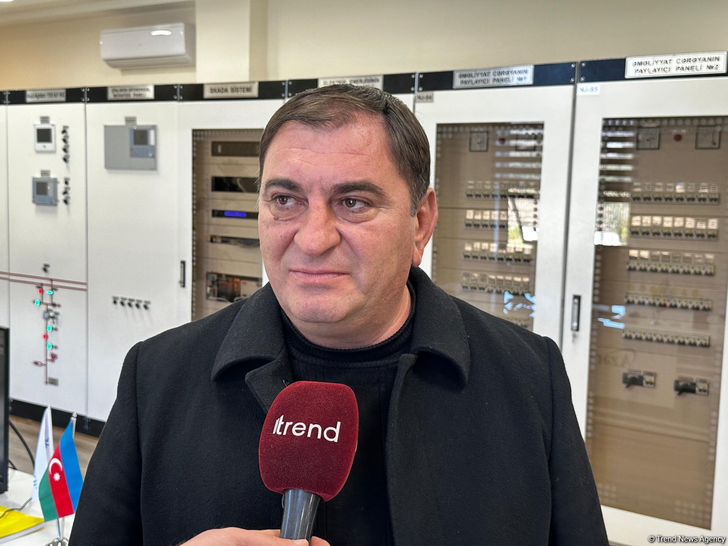 Prezidentin izi ilə Ağdam rayonuna təşkil olunan media tura strat verilib (FOTO)