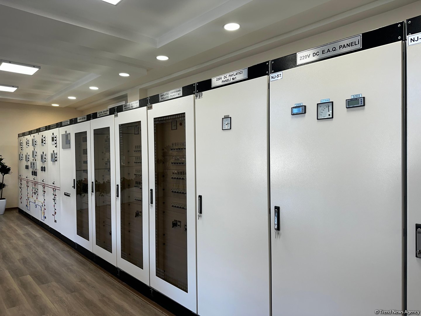 Prezidentin izi ilə Ağdam rayonuna təşkil olunan media tura strat verilib (FOTO)