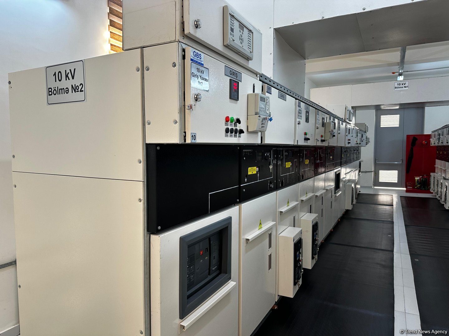 Prezidentin izi ilə Ağdam rayonuna təşkil olunan media tura strat verilib (FOTO)