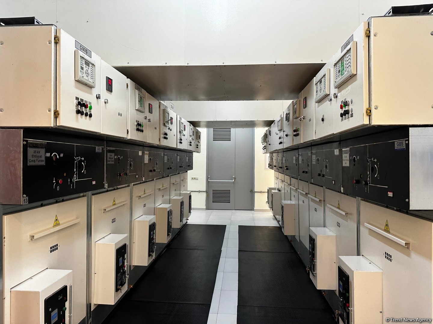 Prezidentin izi ilə Ağdam rayonuna təşkil olunan media tura strat verilib (FOTO)