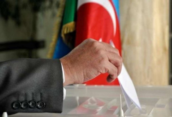 Prezident seçkiləri ilə bağlı bir sıra prosedurlar bu gün başa çatır