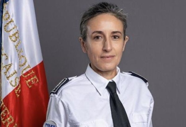Fransanın Daxili Təhlükəsizlik Baş İdarəsinə yeni rəis təyin olunub