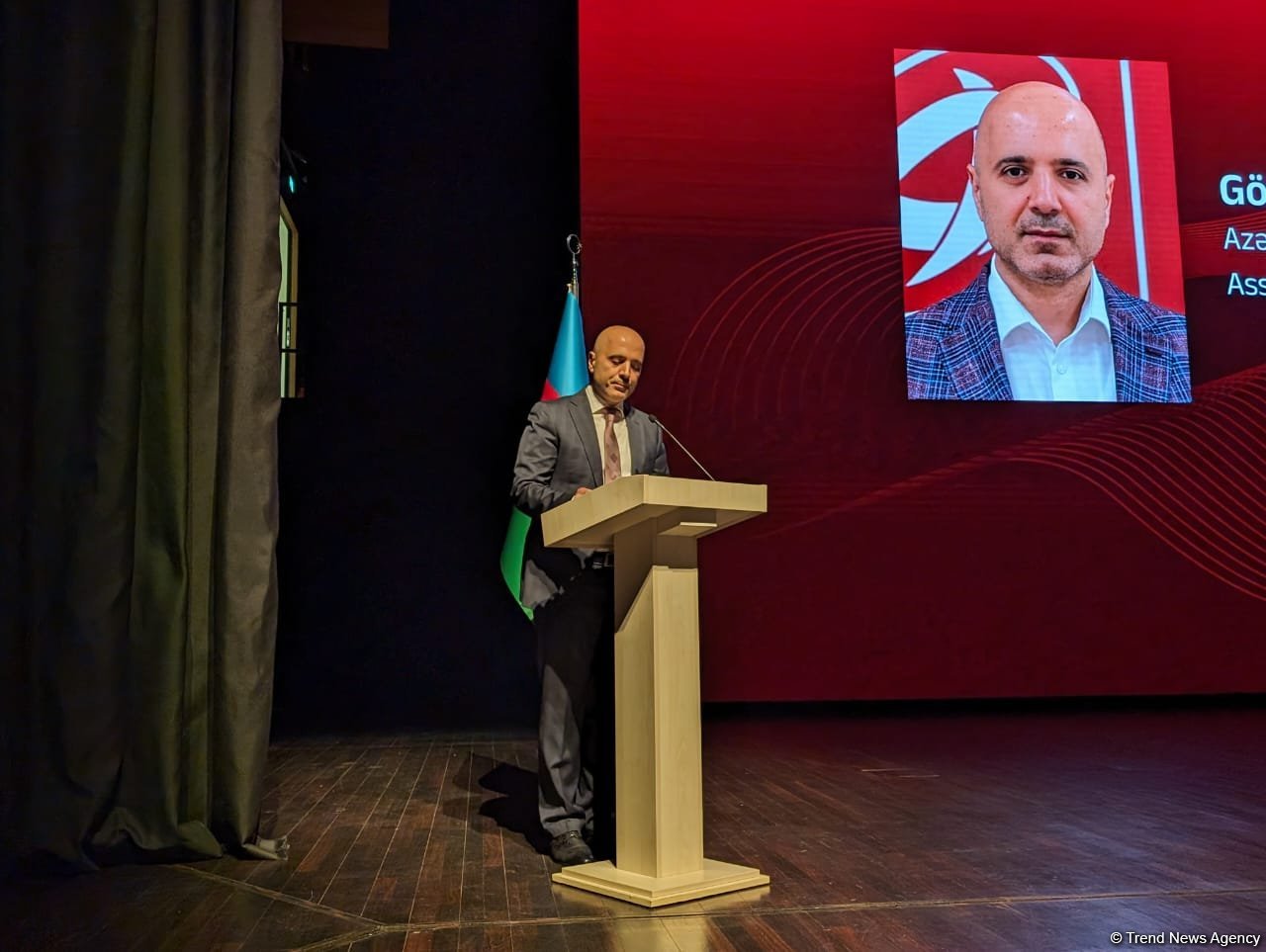 Azərbaycana səfər edən əcnəbilərin sayı 3 dəfədən çox artıb