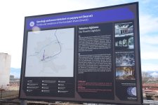 "İmarət" Kompleksi Azərbaycanın kollektiv yaddaşı üçün çox vacibdir - İtaliyalı ekspert (FOTO)