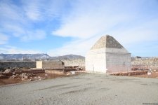 "İmarət" Kompleksi Azərbaycanın kollektiv yaddaşı üçün çox vacibdir - İtaliyalı ekspert (FOTO)