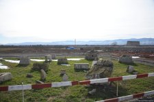 "İmarət" Kompleksi Azərbaycanın kollektiv yaddaşı üçün çox vacibdir - İtaliyalı ekspert (FOTO)