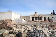 "İmarət" Kompleksi Azərbaycanın kollektiv yaddaşı üçün çox vacibdir - İtaliyalı ekspert (FOTO)