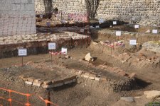 "İmarət" Kompleksi Azərbaycanın kollektiv yaddaşı üçün çox vacibdir - İtaliyalı ekspert (FOTO)