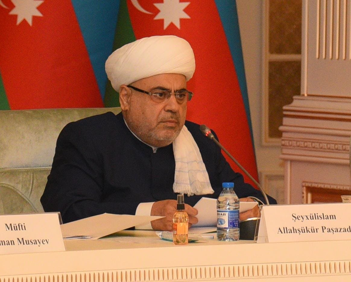 QMİ-nin növbədənkənar Prezident seçkiləri ilə əlaqədar ümumi iclası keçirilib (FOTO)