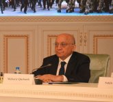 QMİ-nin növbədənkənar Prezident seçkiləri ilə əlaqədar ümumi iclası keçirilib (FOTO)