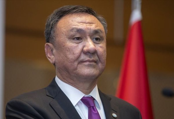 Orta Dəhliz TDT regionunu qlobal ticarət axınları ilə daha səmərəli şəkildə birləşdirmək baxımından real potensiala malikdir - Ömüralıyev (ÖZƏL)