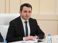 Rəqabət Məcəlləsinin qəbulu rəqabət mühitinin daha da şəffaflaşmasına imkan yaradacaq