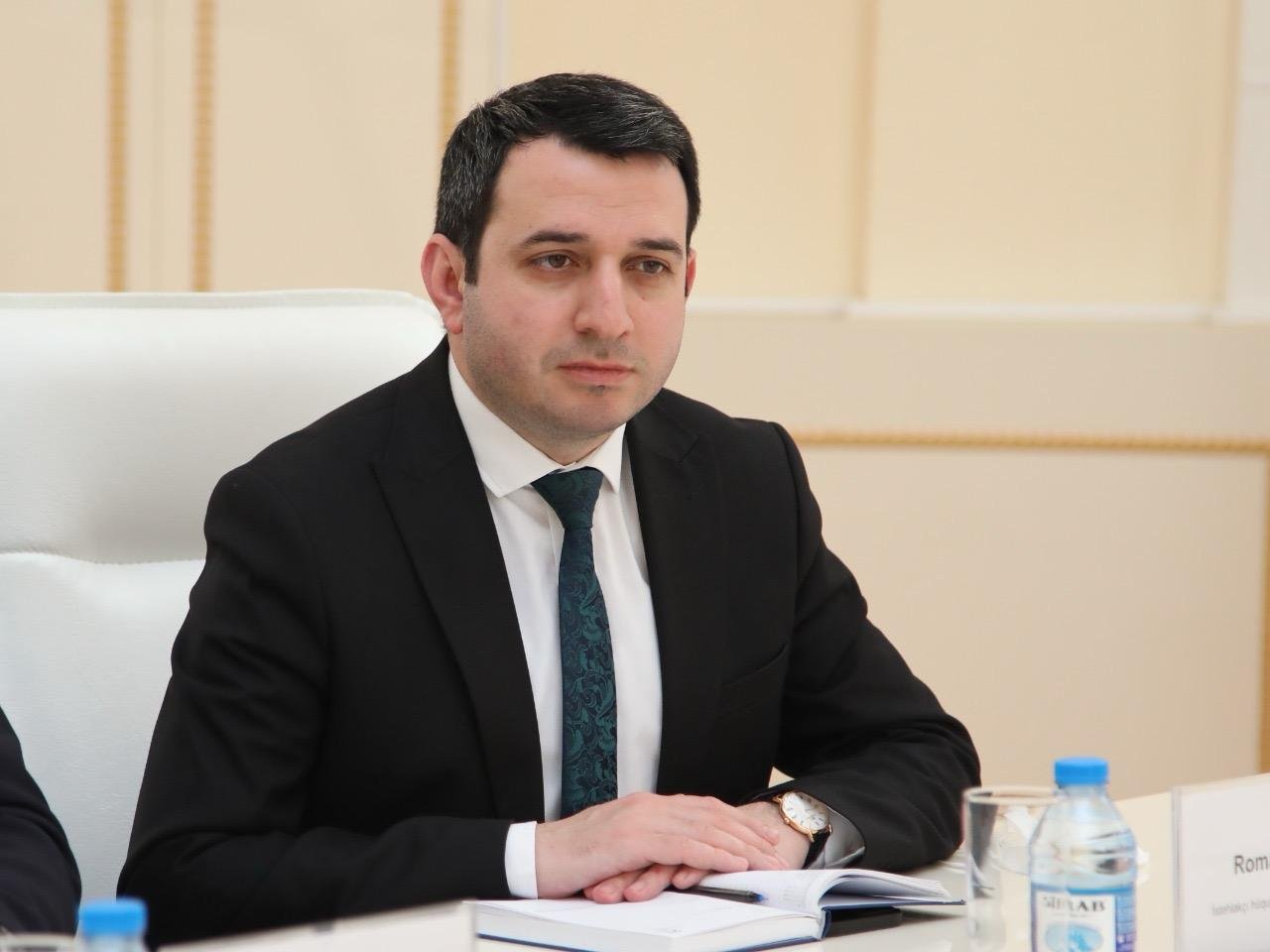 Rəqabət Məcəlləsinin qəbulu rəqabət mühitinin daha da şəffaflaşmasına imkan yaradacaq