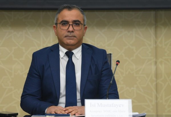 İlin sonunadək Xankəndi və Şuşada yaşayan vətəndaşlara universal poçt xidmətləri təqdim olunacaq - “Azərpoçt”