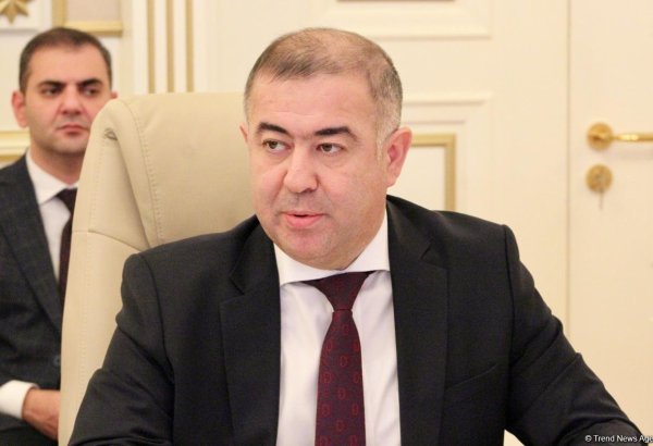 "Qaynar xətt"ə indiyədək 35-ə yaxın müraciət daxil olub - Rövzət Qasımov