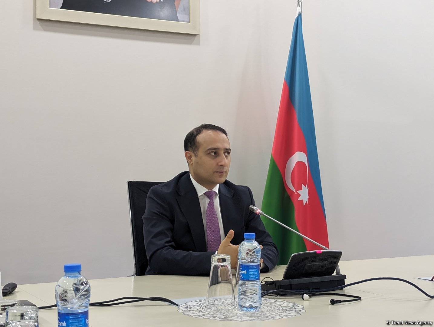 Azərbaycanda rəqəmsal əkizlər sistemi yaradılacaq