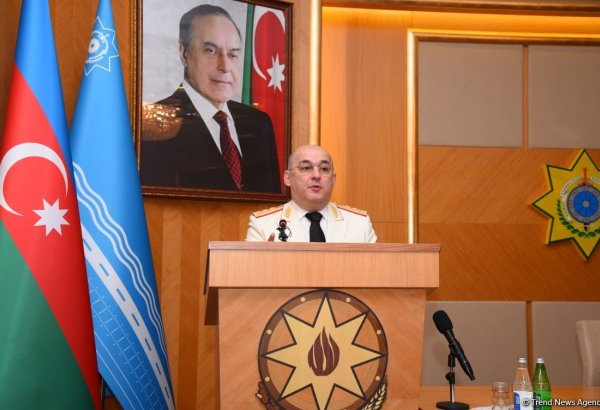 Gömrük əməkdaşları xaricdə təlimlərdə iştirak edəcəklər - Şahin Bağırov