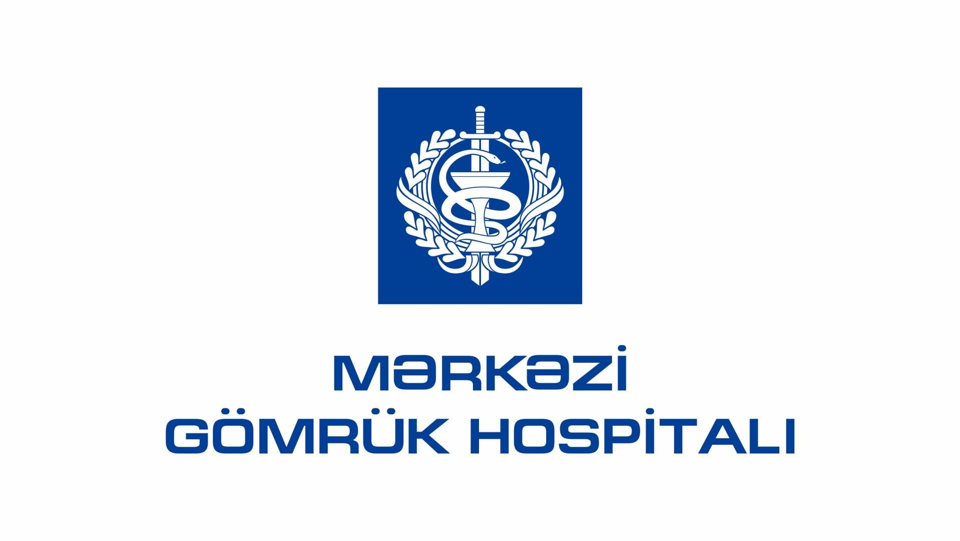 Mərkəzi Gömrük Hospitalında Uşaq Cərrahiyyəsi şöbəsində uroloji əməliyyatlar müasir protokollara uyğun olaraq açıq və laparoskopik üsulla uğurla icra olunur