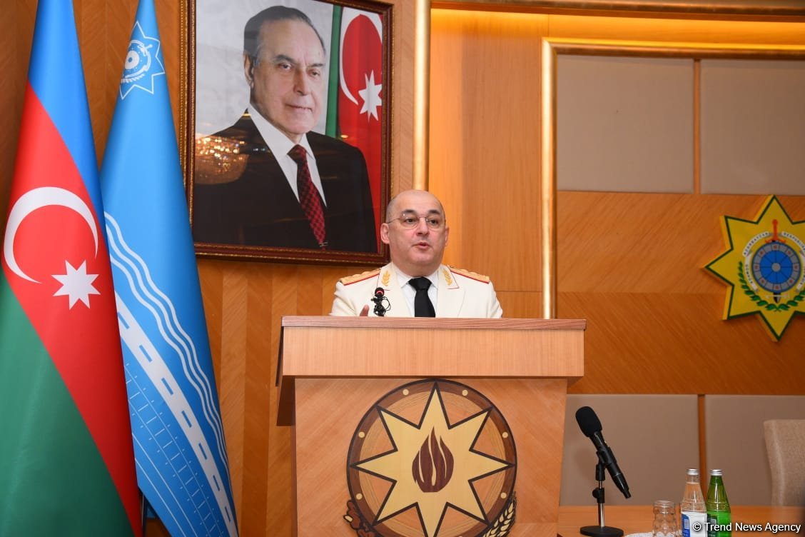 Gömrük əməkdaşları xaricdə təlimlərdə iştirak edəcəklər - Şahin Bağırov