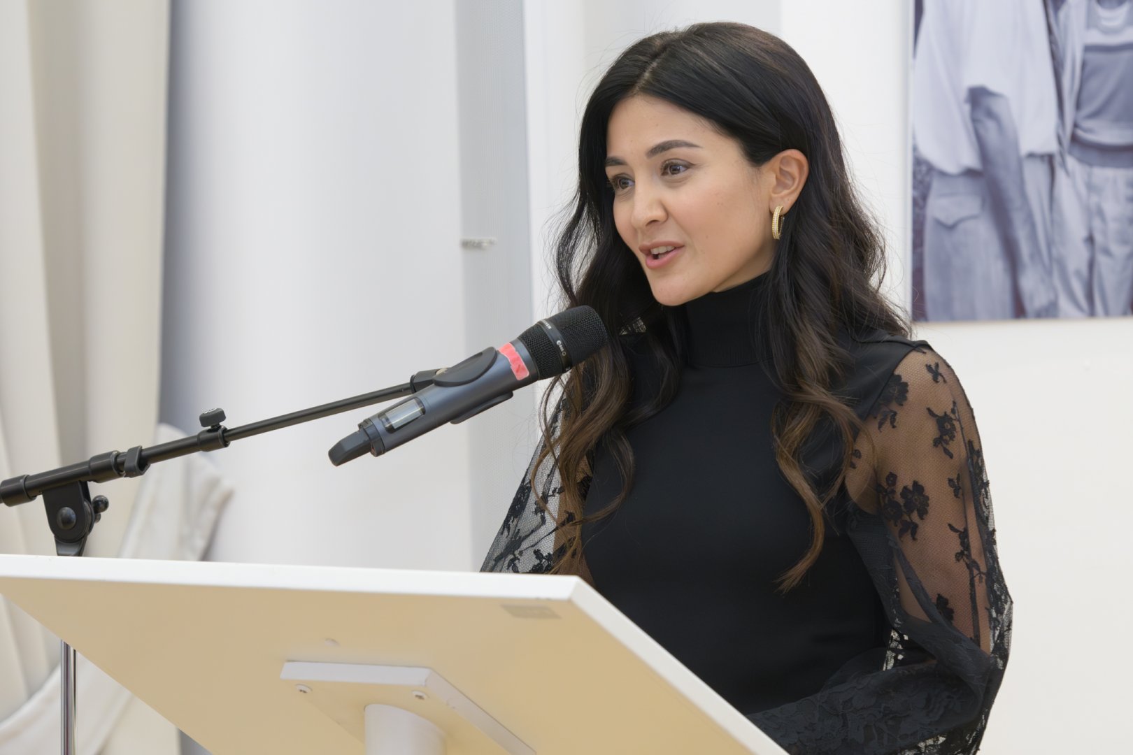 Görkəmli rejissor Rasim Ocaqovun anadan olmasının 90 illik yubileyi münasibətilə Vyanada xatirə axşamı təşkil edilib (FOTO/VİDEO)