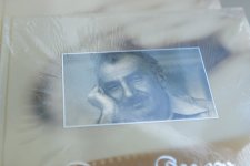 Görkəmli rejissor Rasim Ocaqovun anadan olmasının 90 illik yubileyi münasibətilə Vyanada xatirə axşamı təşkil edilib (FOTO/VİDEO)