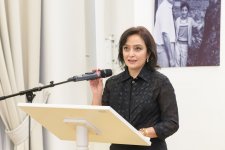Görkəmli rejissor Rasim Ocaqovun anadan olmasının 90 illik yubileyi münasibətilə Vyanada xatirə axşamı təşkil edilib (FOTO/VİDEO)