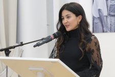 Görkəmli rejissor Rasim Ocaqovun anadan olmasının 90 illik yubileyi münasibətilə Vyanada xatirə axşamı təşkil edilib (FOTO/VİDEO)
