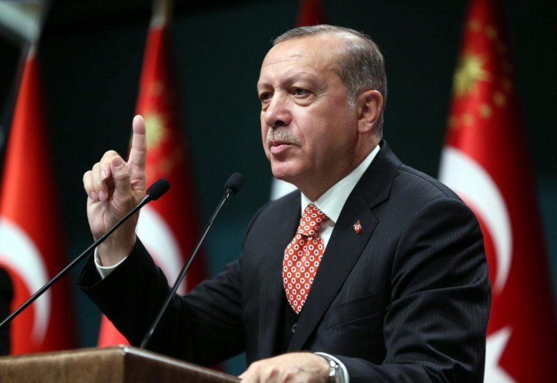 Birgə Müdafiə Sazişi heç bir ölkəyə qarşı yönəlməyib - Ərdoğan