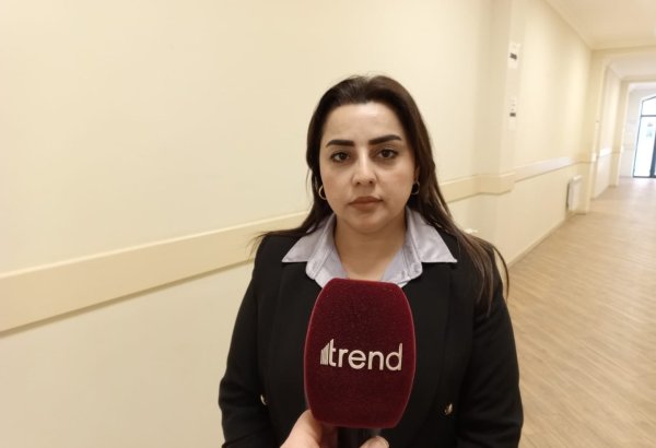 Azərbaycanda Prezident seçkilərində seçicilərin iştirakı artır - Məntəqə sədri