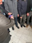 Şuşada seçici fəallığı (FOTO/VİDEO)