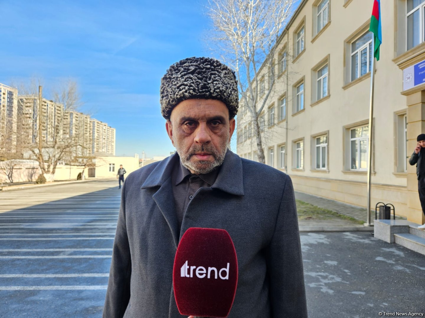 Prezident seçkiləri yüksək səviyyədə keçirilir - Seçici