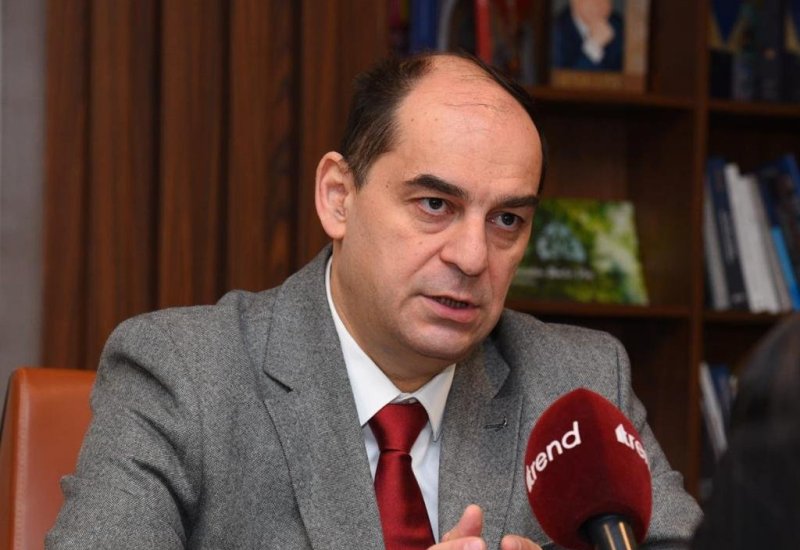 “Qobustan” Günəş Elektrik Stansiyası yaxın günlərdə istismara veriləcək (ÖZƏL)