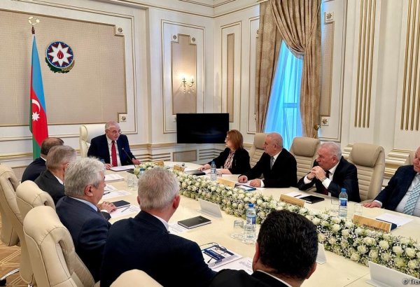 MSK növbədənkənar prezident seçkilərinə yekun vurub