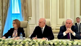 Prezident seçkilərinin yekun nəticələri açıqlanıb (FOTO)