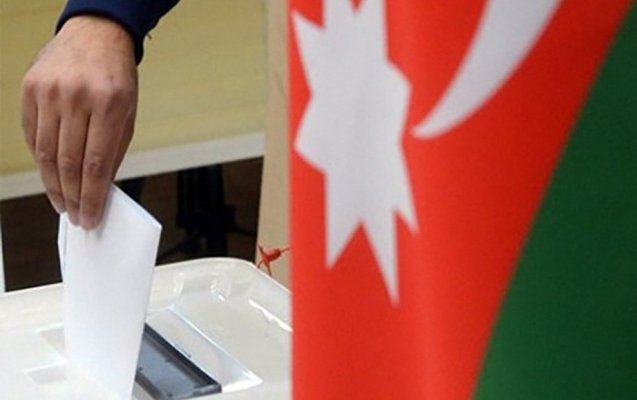 MSK prezident seçkilərinin nəticələrini Konstitusiya Məhkəməsinə təqdim edəcək