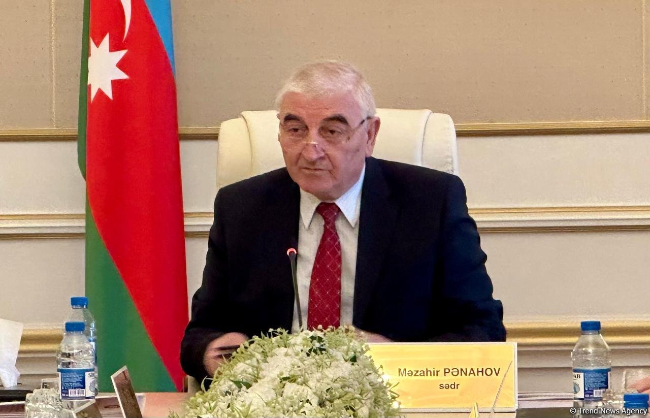 Prezident seçkilərinin yekun nəticələri açıqlanıb (FOTO)