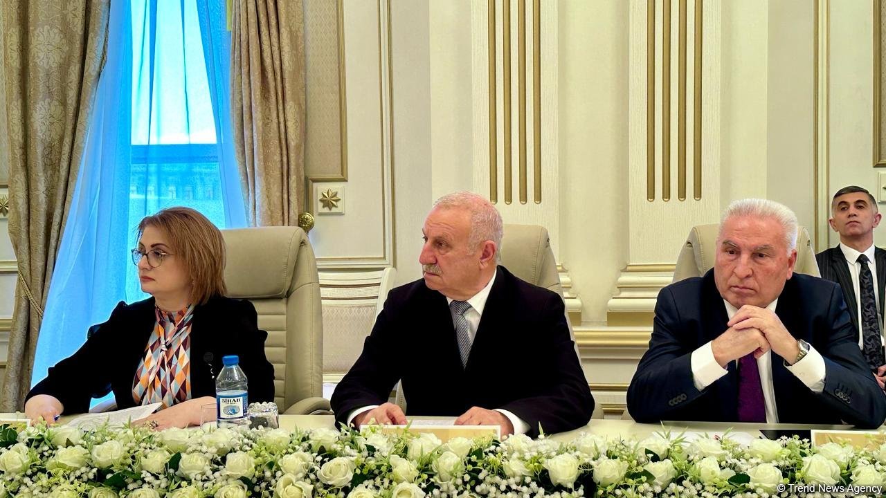 Prezident seçkilərinin yekun nəticələri açıqlanıb (FOTO)