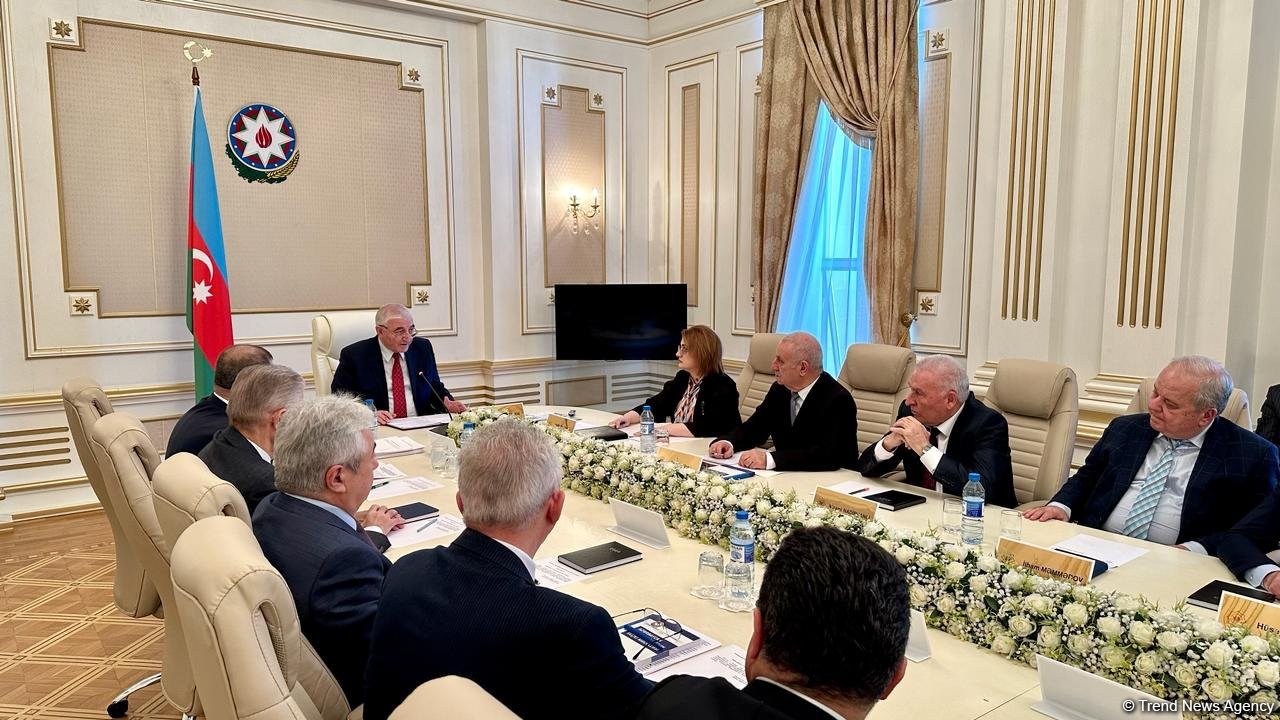 MSK növbədənkənar prezident seçkilərinə yekun vurub
