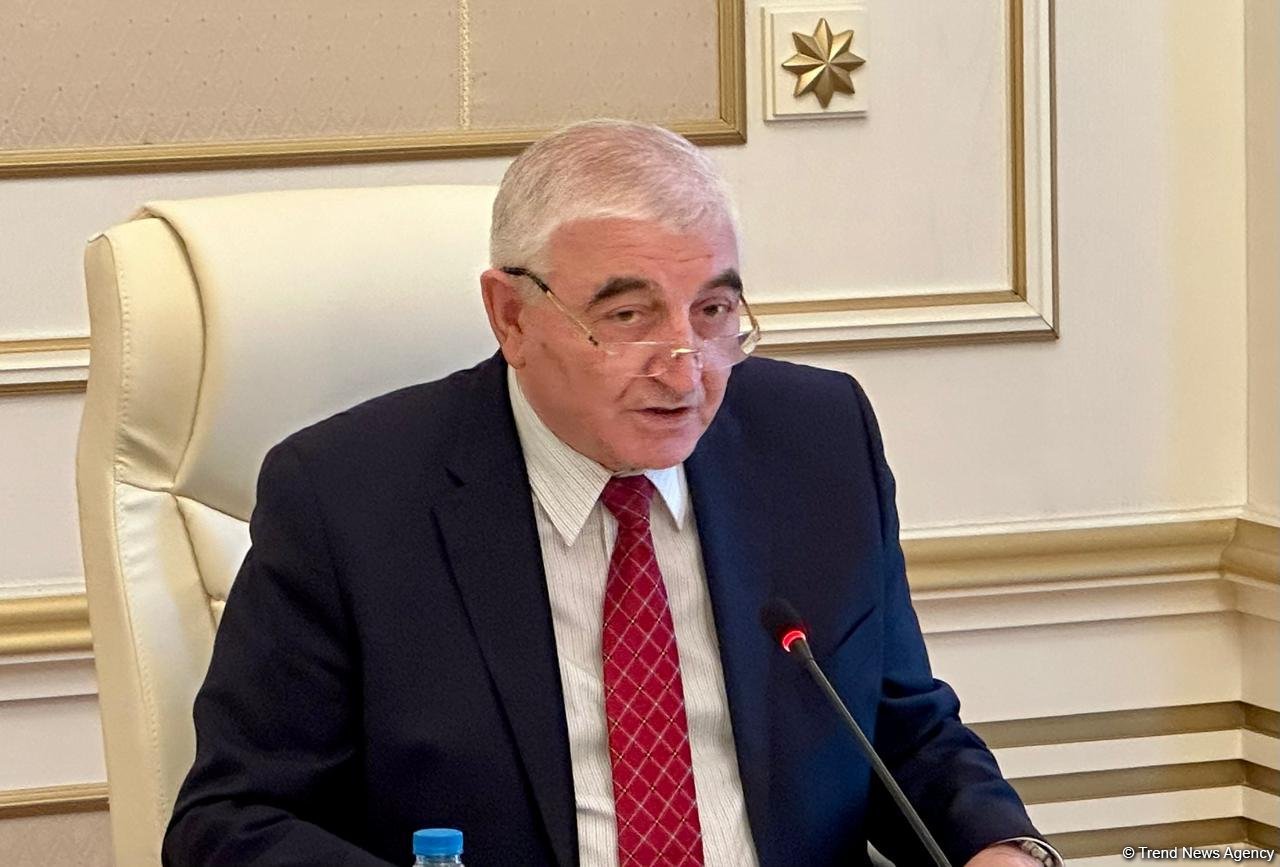 Prezident seçkilərinin yekun nəticələri açıqlanıb (FOTO)