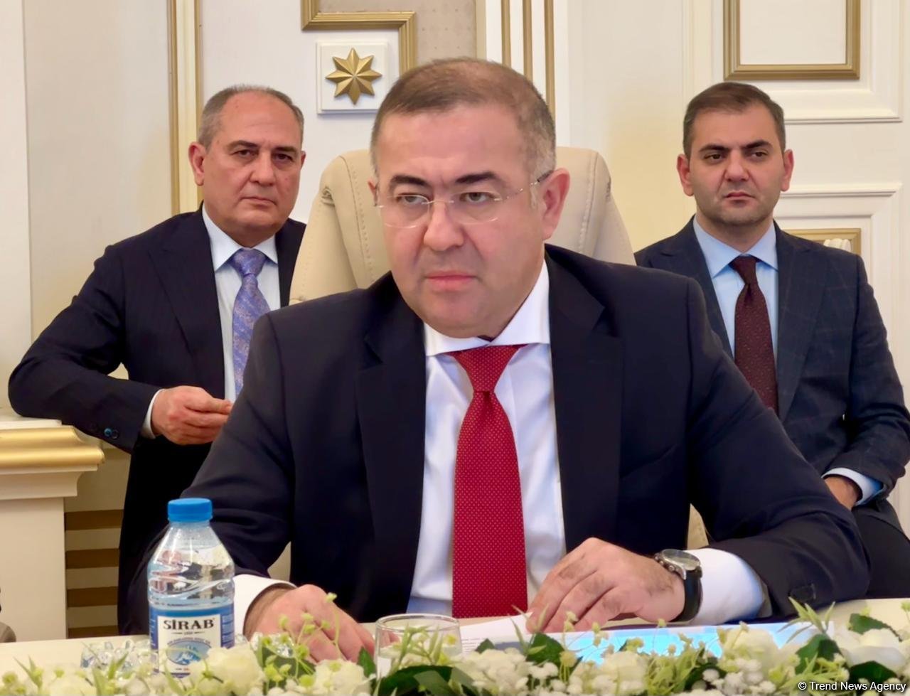 Bir sıra seçki məntəqələrində səsvermənin nəticələri ləğv olunub