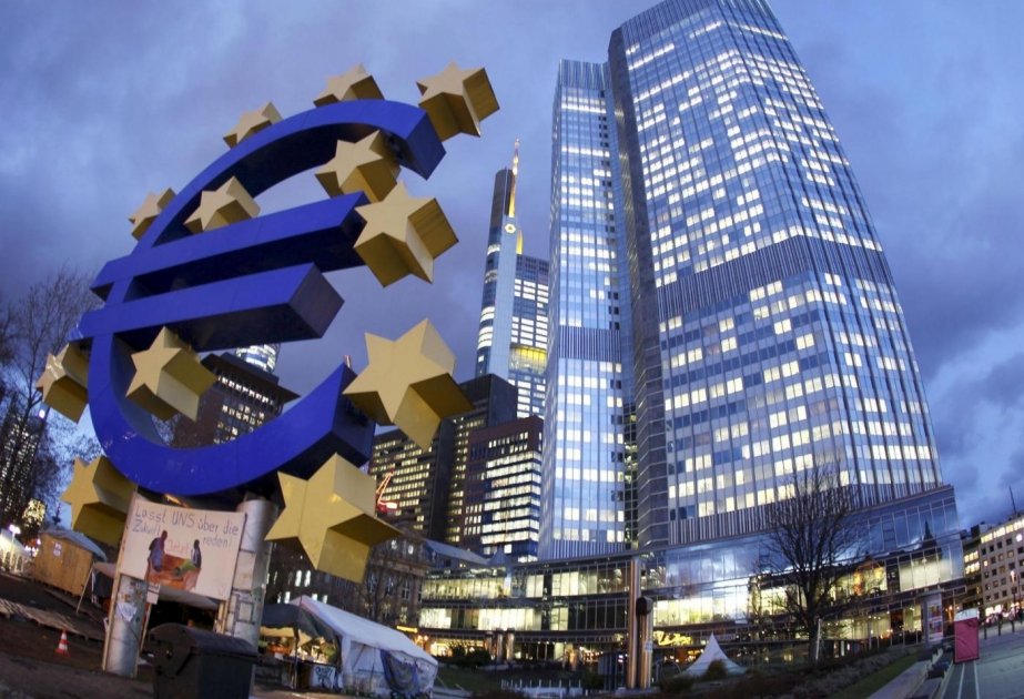 Avropa Mərkəzi Bankı uçot dərəcəsi ilə bağlı qərar verib