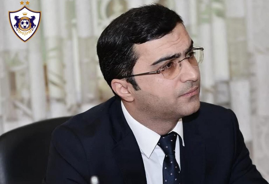 “Qarabağ”ın akademiyasına yeni menecer təyin olunub