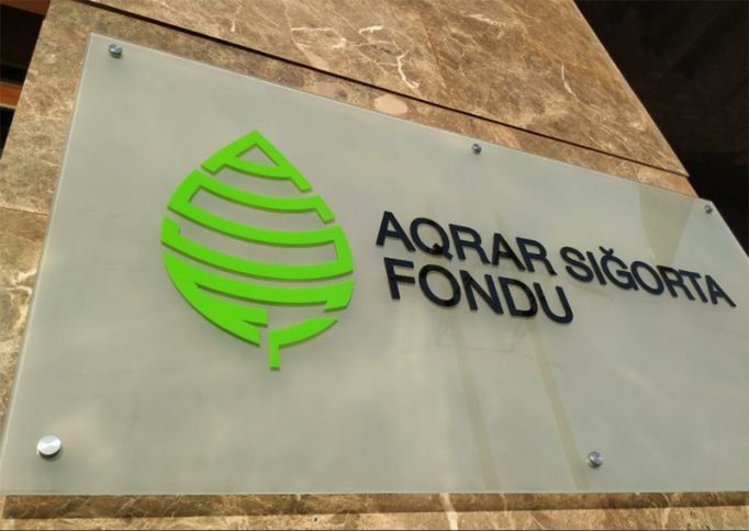 Aqrar Sığorta Fondunun sədrinin vəzifələrindən biri LƏĞV EDİLDİ
