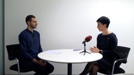 Visa Azərbaycanda beynəlxalq ödəniş sisteminin növbəti inkişaf mərhələsi üzərində çalışır - Vitse-prezident (MÜSAHİBƏ) (FOTO/VİDEO)