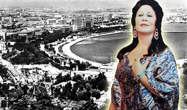 Xalq artisti Almaniyada vəfat etdi (FOTO)