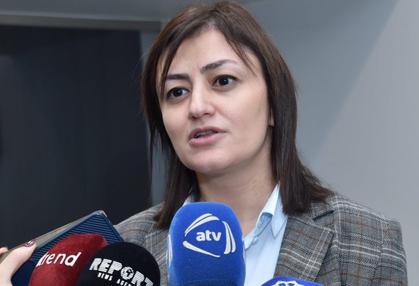 Azərbaycanda idmanın inkişafına böyük diqqət yetirilir - AGF-nin baş katibi
