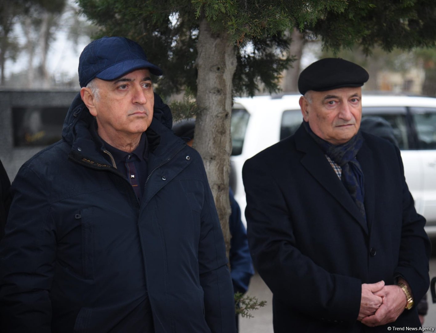 Bakıda Adil Bağırovun xatirəsi yad edilib (FOTO)
