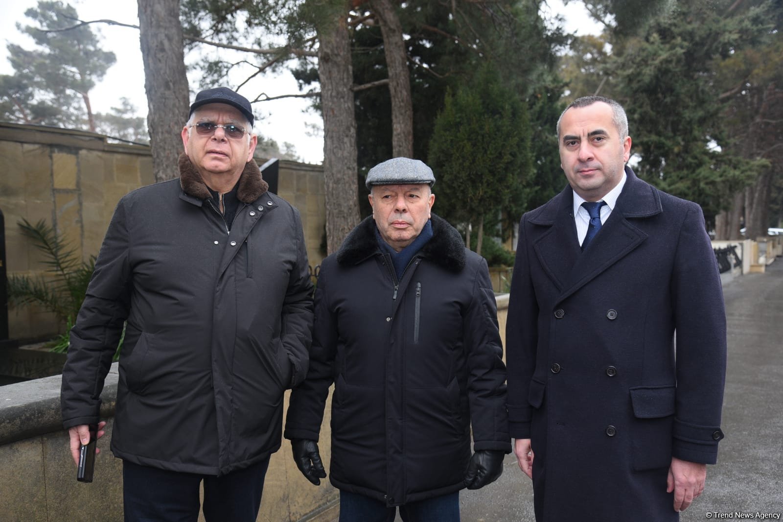Bakıda Adil Bağırovun xatirəsi yad edilib (FOTO)