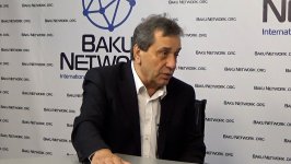 Azərbaycan həmişə sülh danışıqlarının təşəbbüskarı olub, indi növbə Ermənistanındır - Xalq artisti Siyavuş Kərimi "Tofiq Abbasovla dialoq" verilişində (FOTO/VİDEO)