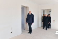Prezident İlham Əliyev Xocalıda soyqırımı memorialının təməlini qoyub və rayon ictimaiyyətinin nümayəndələri ilə görüşüb (YENİLƏNİB) (FOTO/VİDEO)